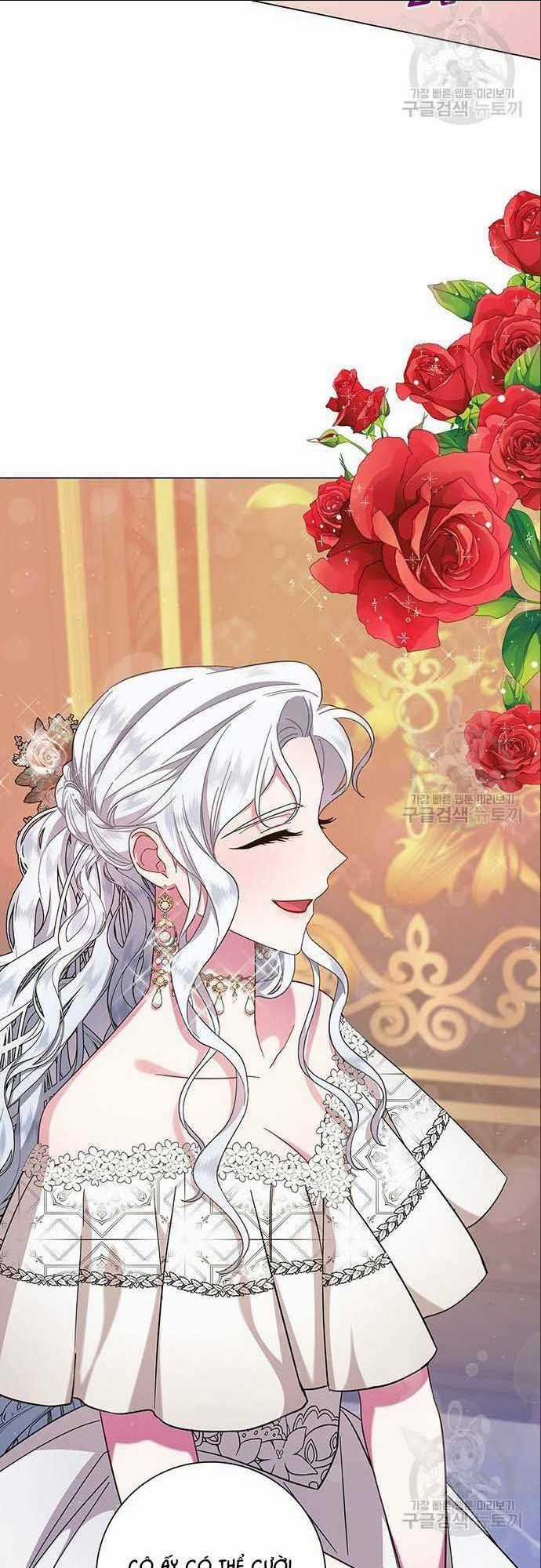 Tôi Trở Thành Mẹ Của Nam Chính Chapter 5 trang 21