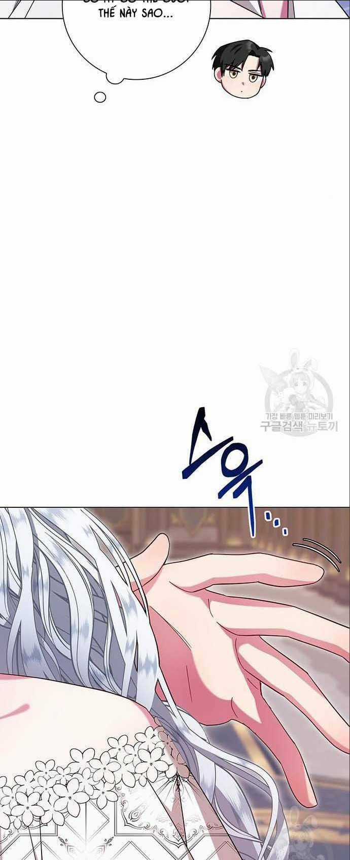 Tôi Trở Thành Mẹ Của Nam Chính Chapter 5 trang 22