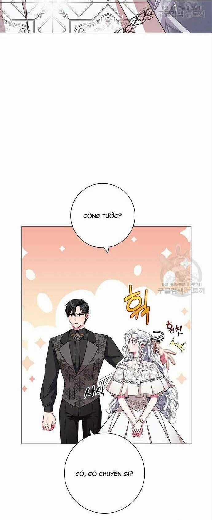 Tôi Trở Thành Mẹ Của Nam Chính Chapter 5 trang 23