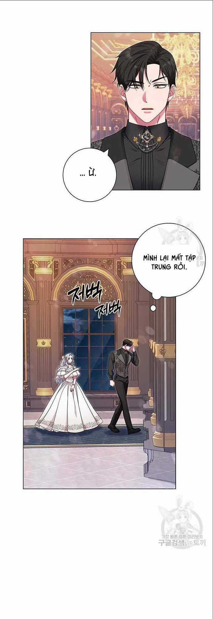 Tôi Trở Thành Mẹ Của Nam Chính Chapter 5 trang 25
