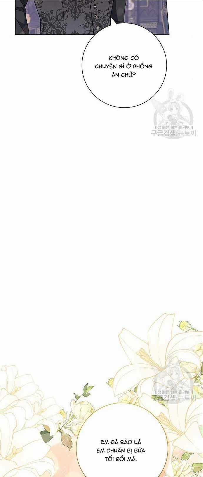 Tôi Trở Thành Mẹ Của Nam Chính Chapter 5 trang 27