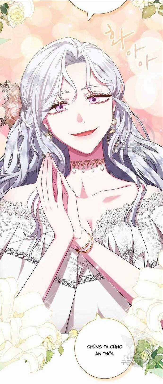 Tôi Trở Thành Mẹ Của Nam Chính Chapter 5 trang 28