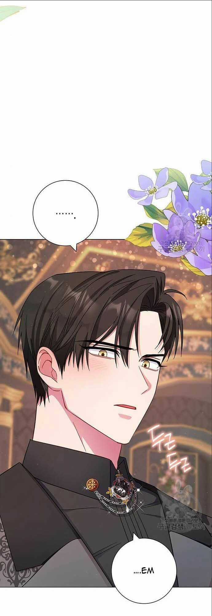 Tôi Trở Thành Mẹ Của Nam Chính Chapter 5 trang 29