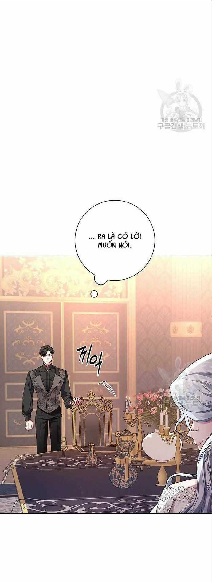 Tôi Trở Thành Mẹ Của Nam Chính Chapter 5 trang 31
