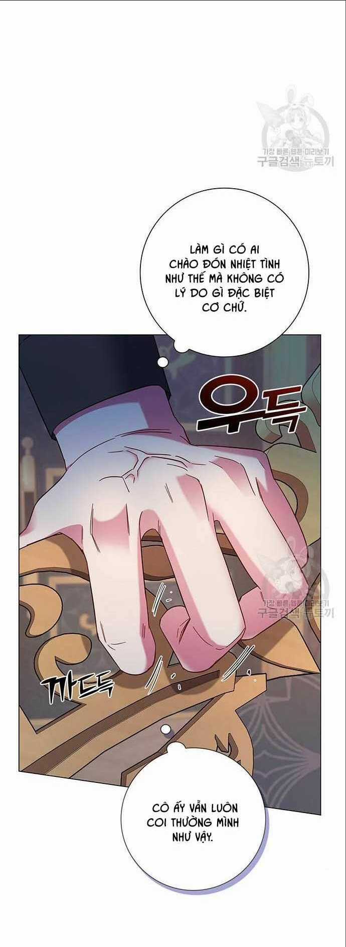 Tôi Trở Thành Mẹ Của Nam Chính Chapter 5 trang 32