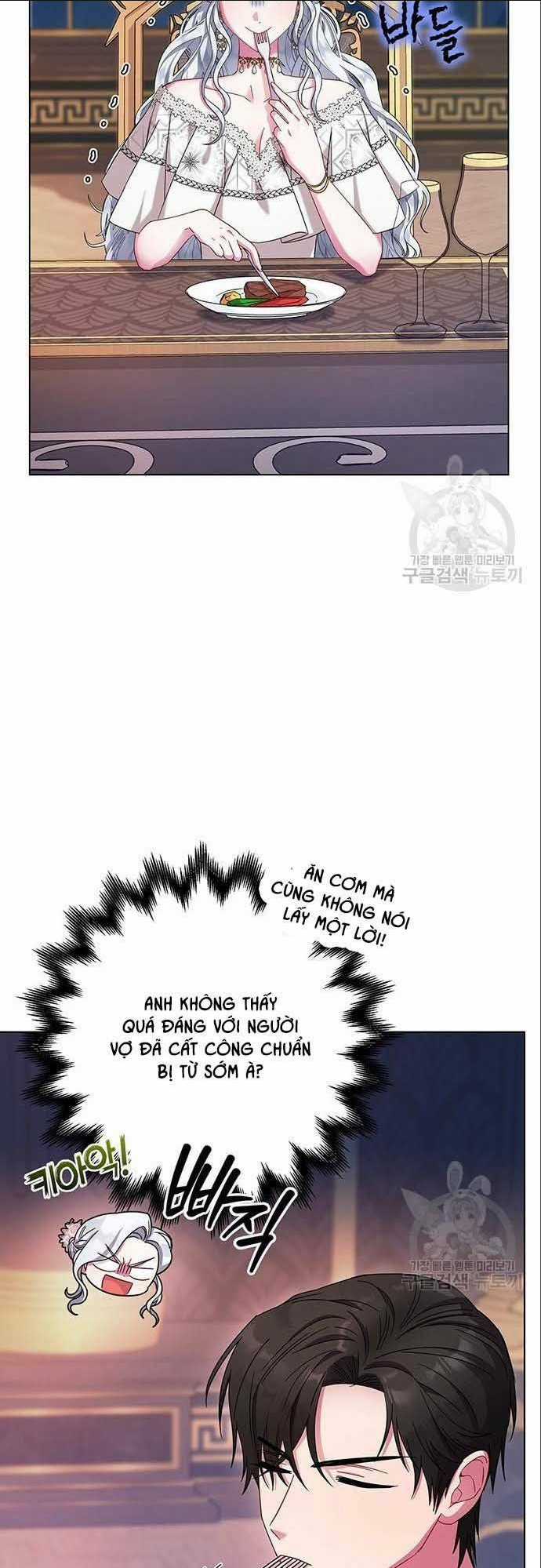 Tôi Trở Thành Mẹ Của Nam Chính Chapter 5 trang 35