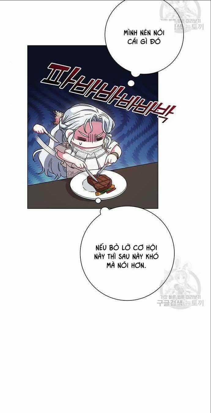 Tôi Trở Thành Mẹ Của Nam Chính Chapter 5 trang 37