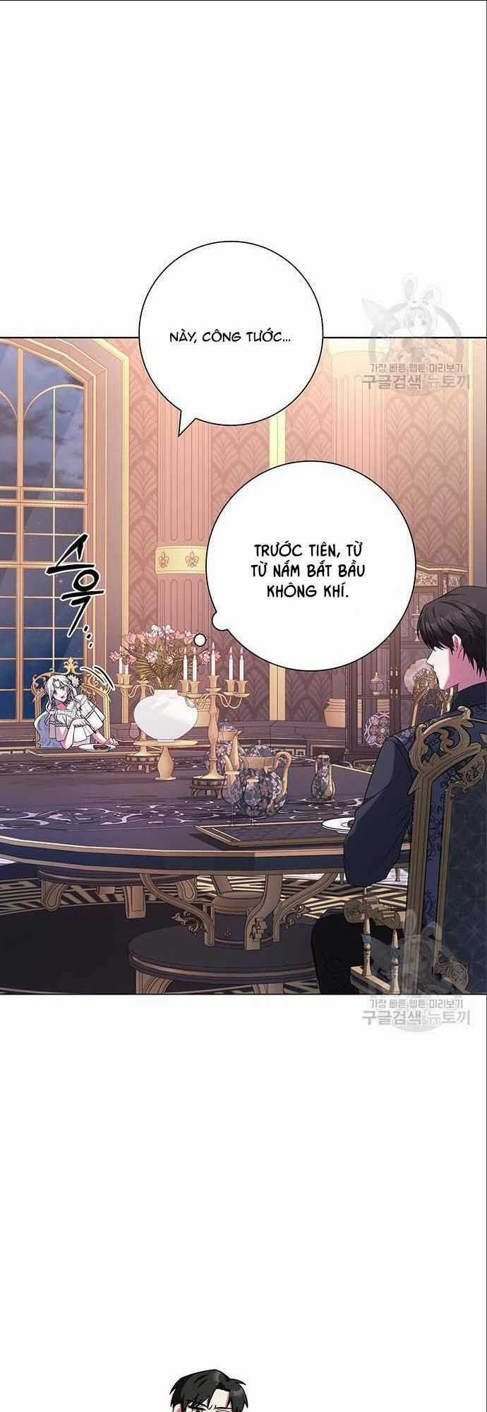 Tôi Trở Thành Mẹ Của Nam Chính Chapter 5 trang 38