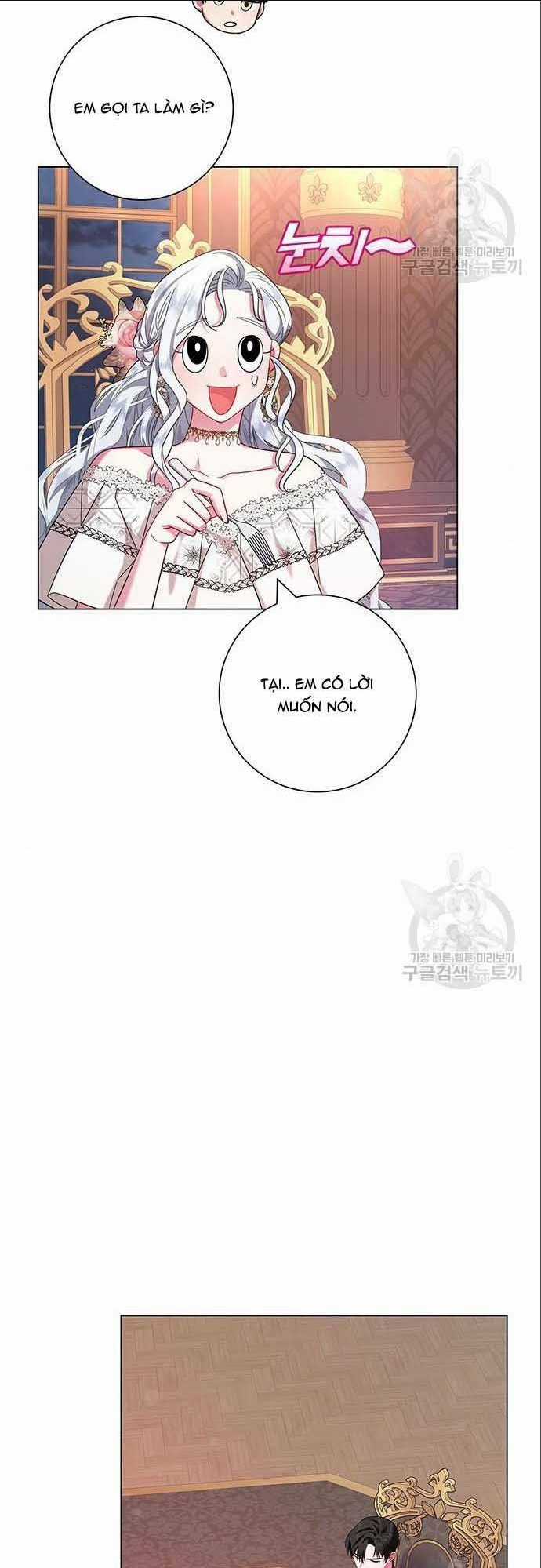 Tôi Trở Thành Mẹ Của Nam Chính Chapter 5 trang 39