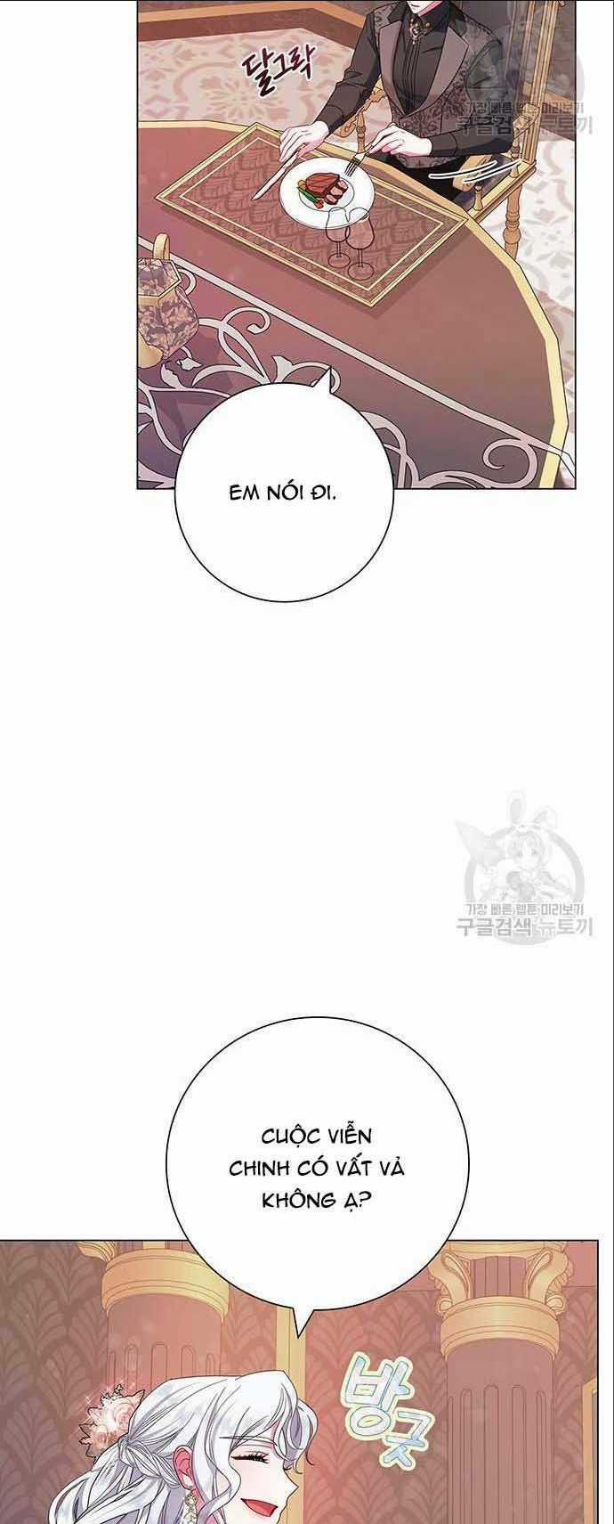 Tôi Trở Thành Mẹ Của Nam Chính Chapter 5 trang 40