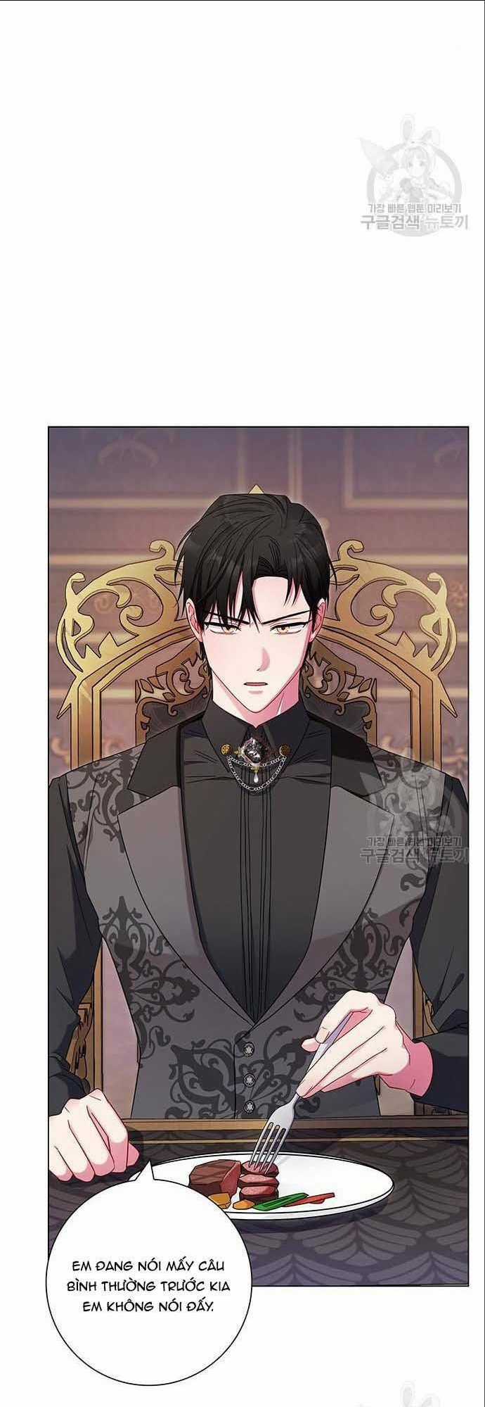 Tôi Trở Thành Mẹ Của Nam Chính Chapter 5 trang 42