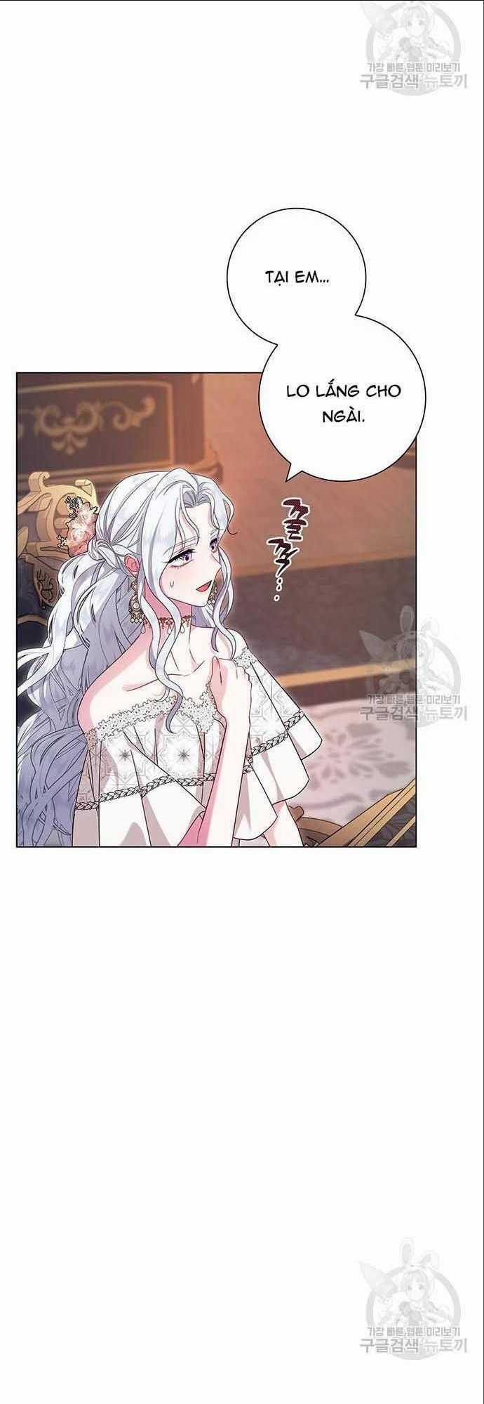 Tôi Trở Thành Mẹ Của Nam Chính Chapter 5 trang 43