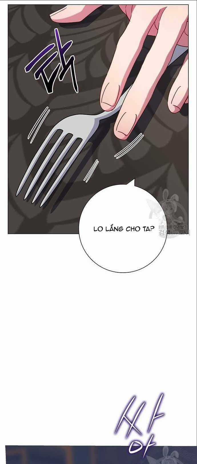 Tôi Trở Thành Mẹ Của Nam Chính Chapter 5 trang 44