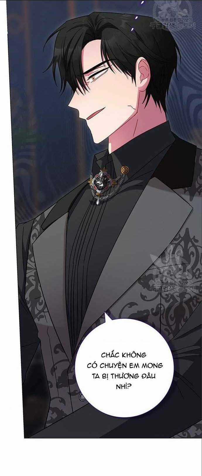 Tôi Trở Thành Mẹ Của Nam Chính Chapter 5 trang 45