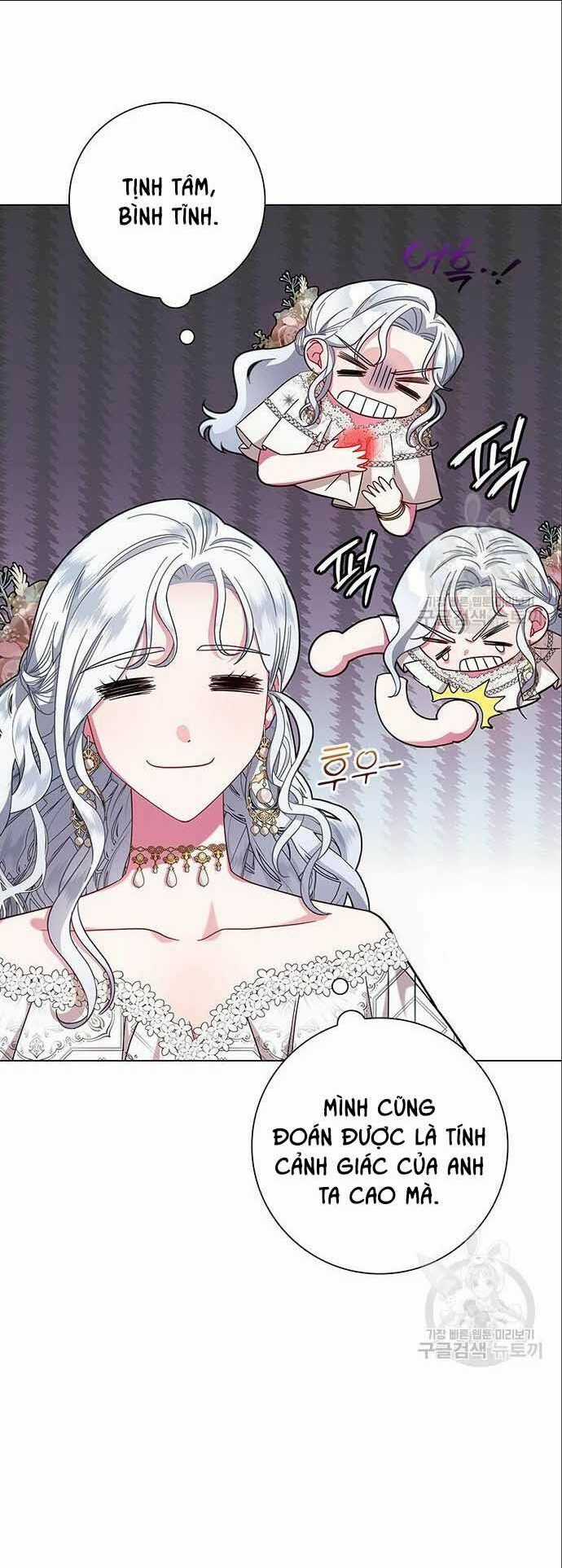 Tôi Trở Thành Mẹ Của Nam Chính Chapter 5 trang 48