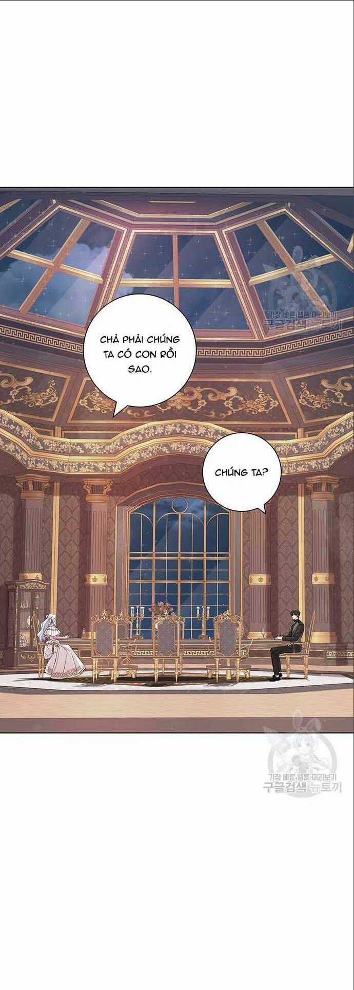 Tôi Trở Thành Mẹ Của Nam Chính Chapter 5 trang 49