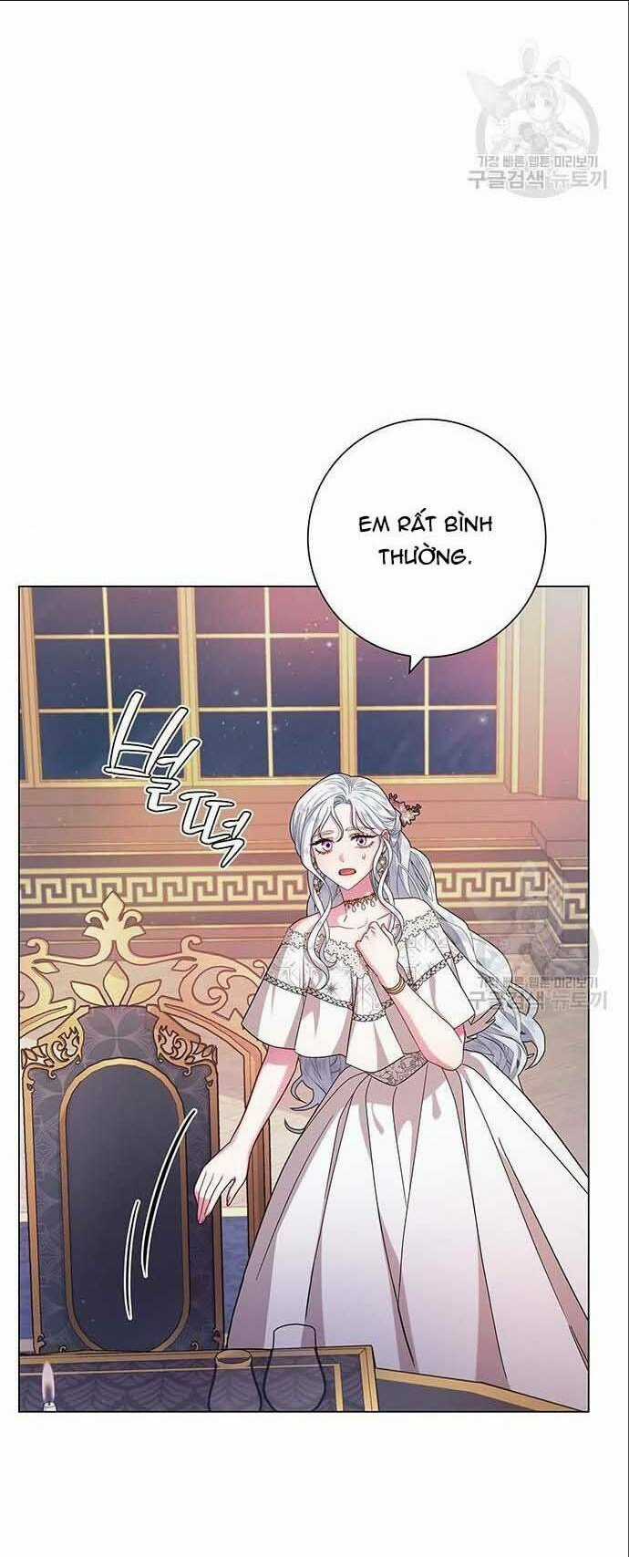 Tôi Trở Thành Mẹ Của Nam Chính Chapter 5 trang 53