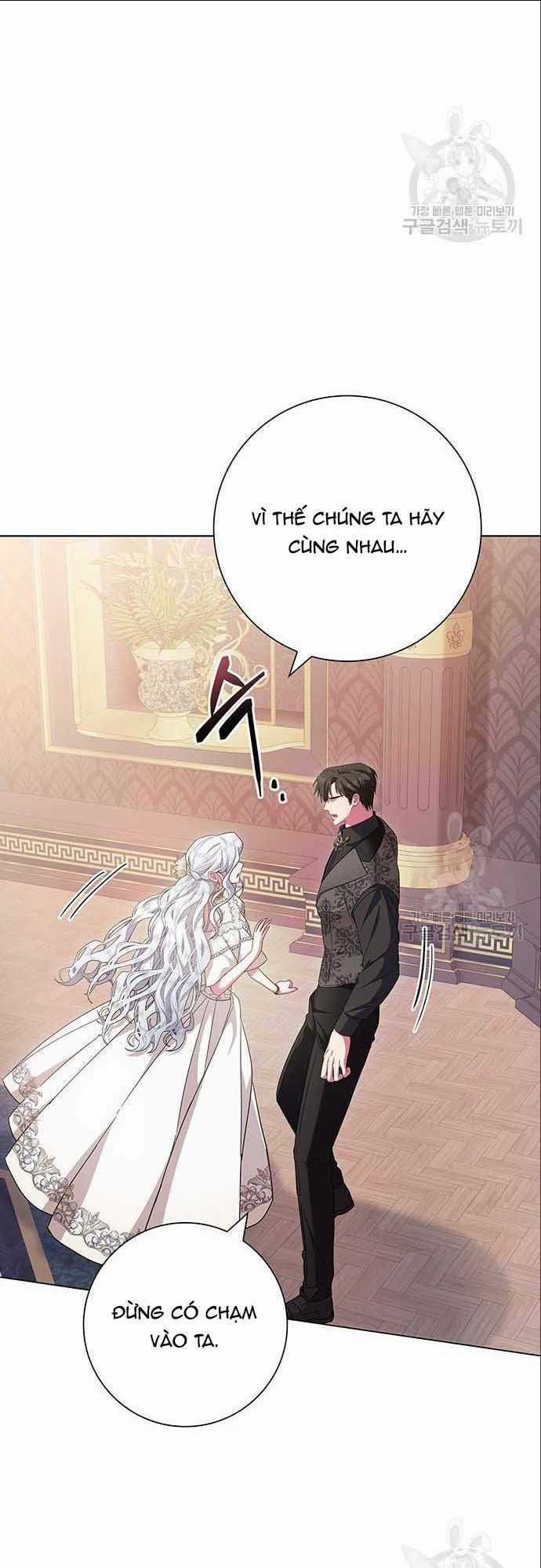 Tôi Trở Thành Mẹ Của Nam Chính Chapter 5 trang 54