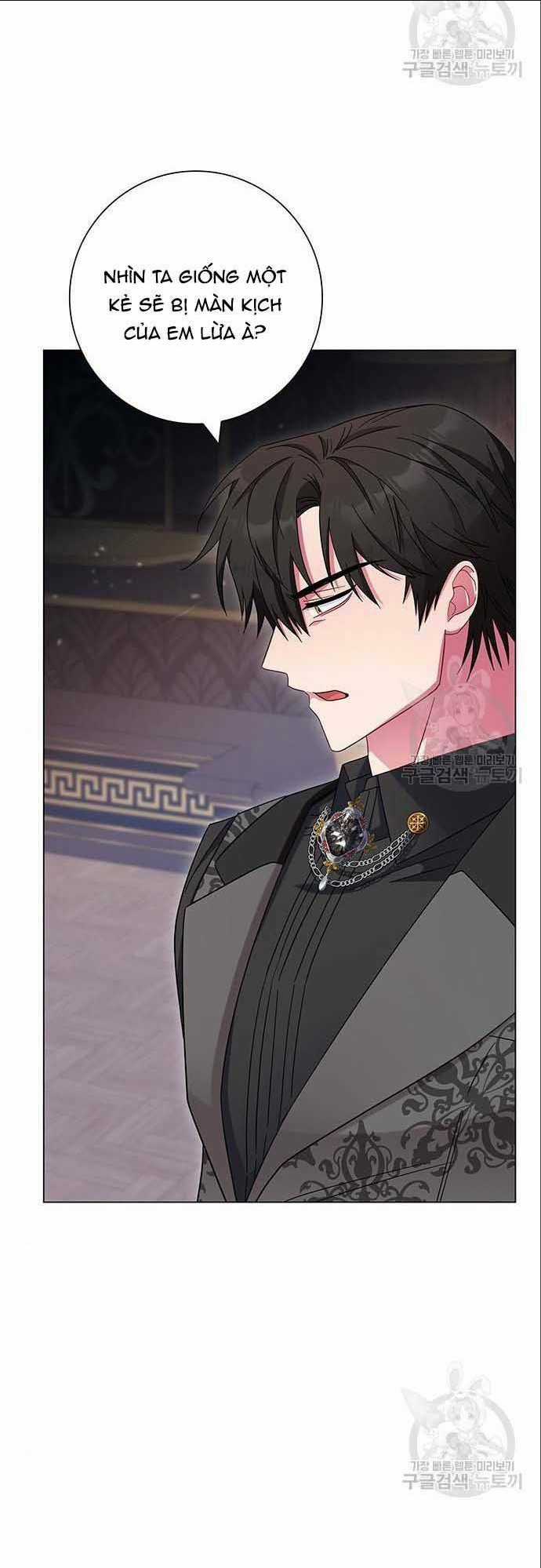 Tôi Trở Thành Mẹ Của Nam Chính Chapter 5 trang 55