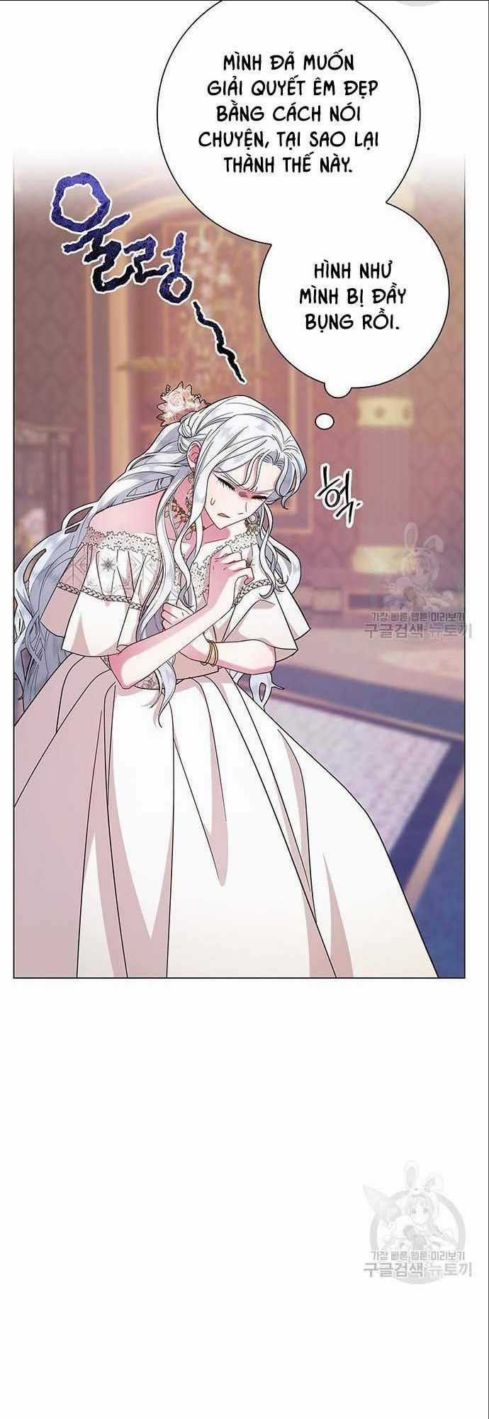 Tôi Trở Thành Mẹ Của Nam Chính Chapter 5 trang 59