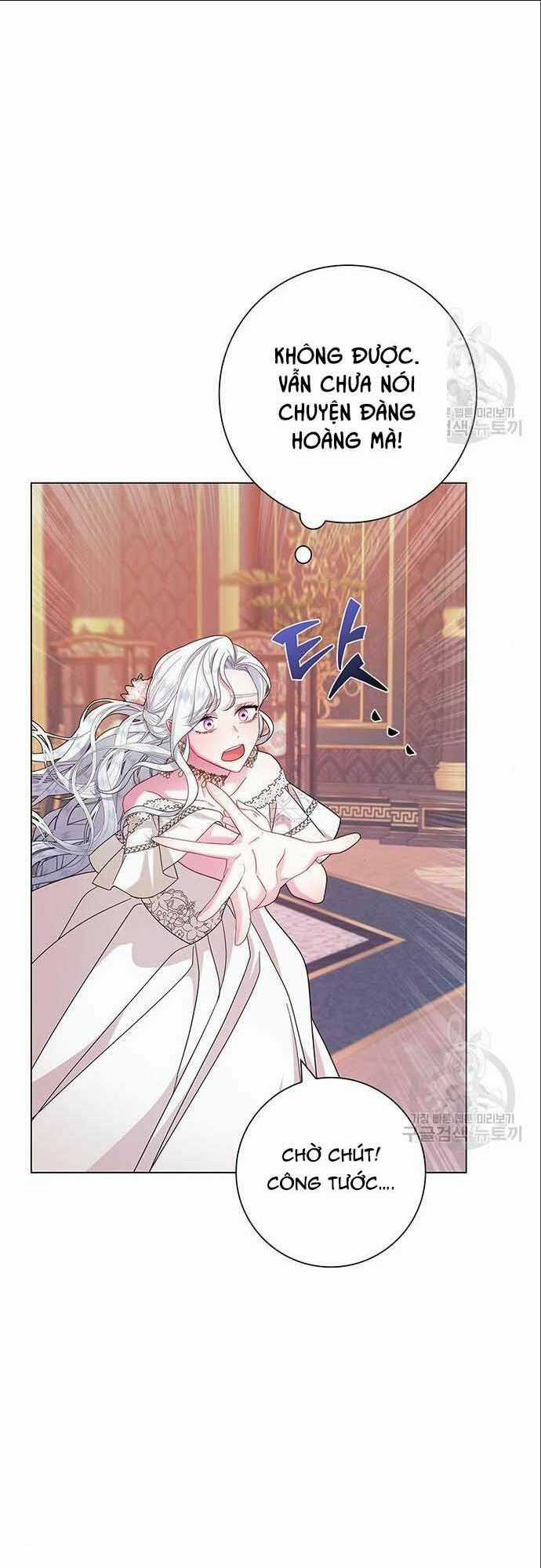 Tôi Trở Thành Mẹ Của Nam Chính Chapter 5 trang 62