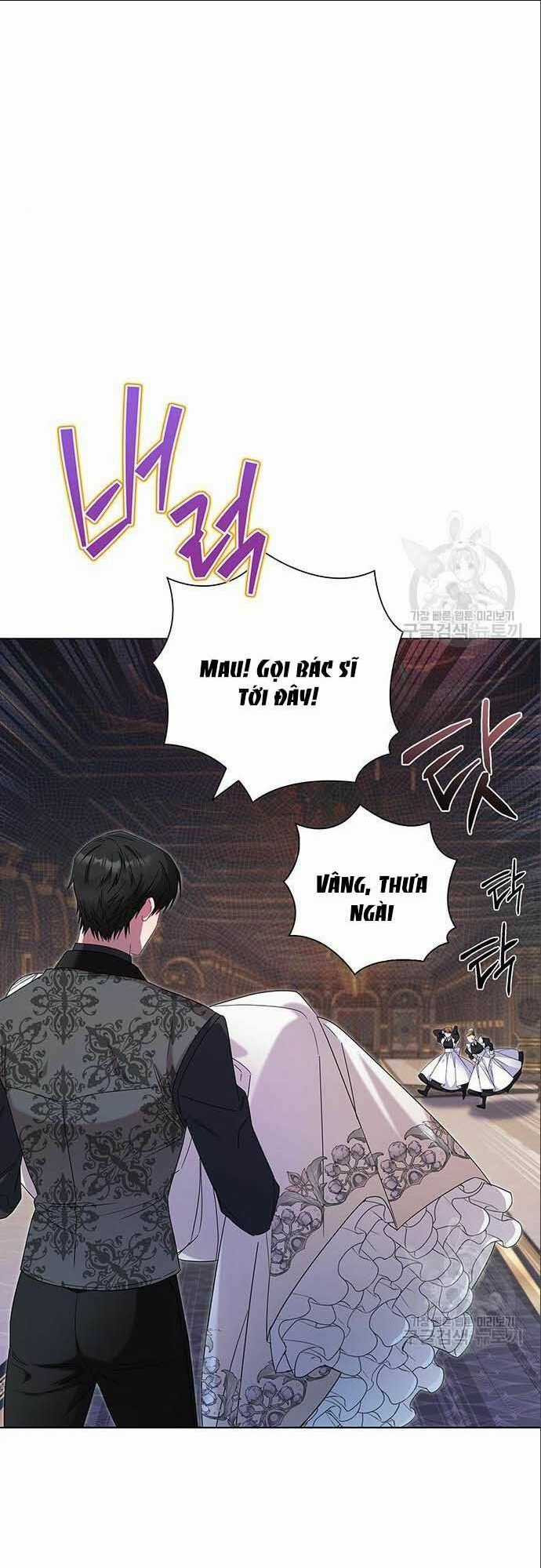 Tôi Trở Thành Mẹ Của Nam Chính Chapter 5 trang 69