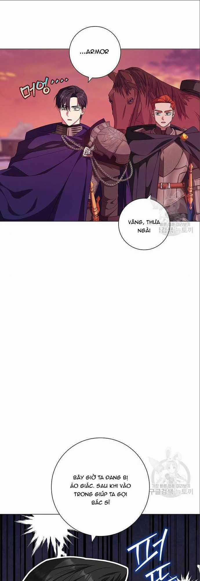 Tôi Trở Thành Mẹ Của Nam Chính Chapter 5 trang 8