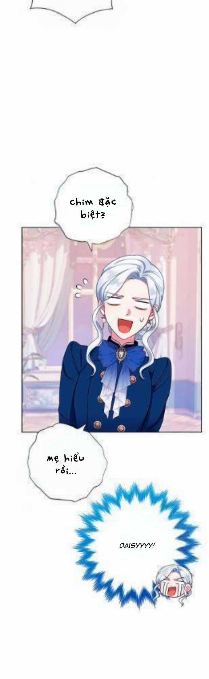 Tôi Trở Thành Mẹ Của Nam Chính Chapter 50 trang 13