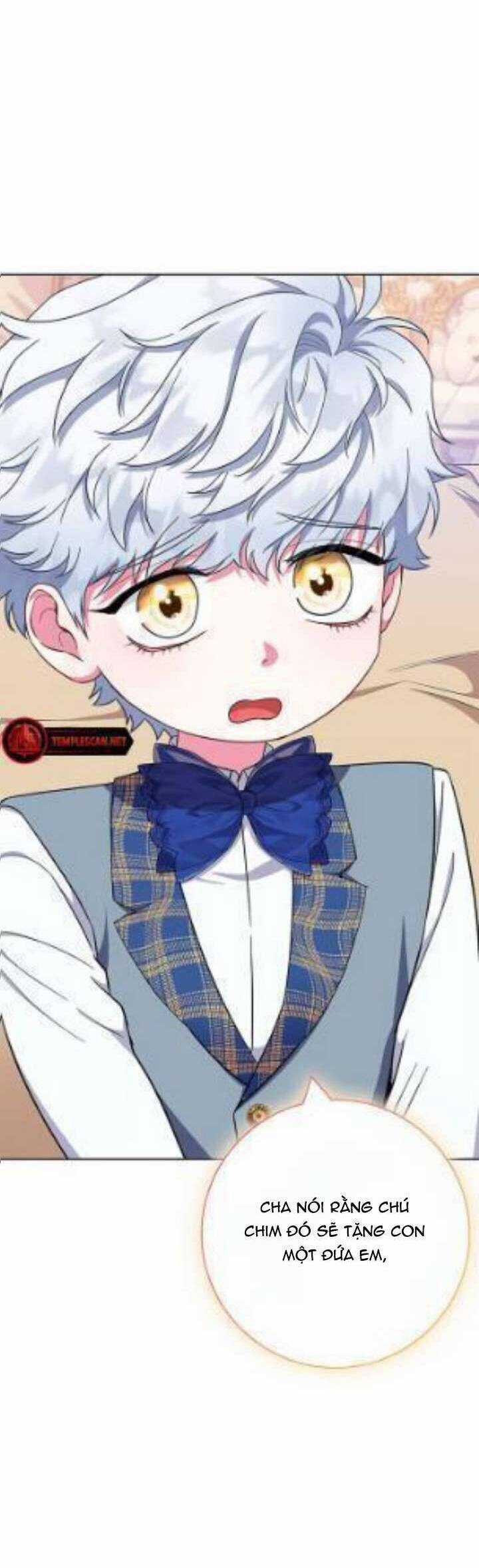 Tôi Trở Thành Mẹ Của Nam Chính Chapter 50 trang 16