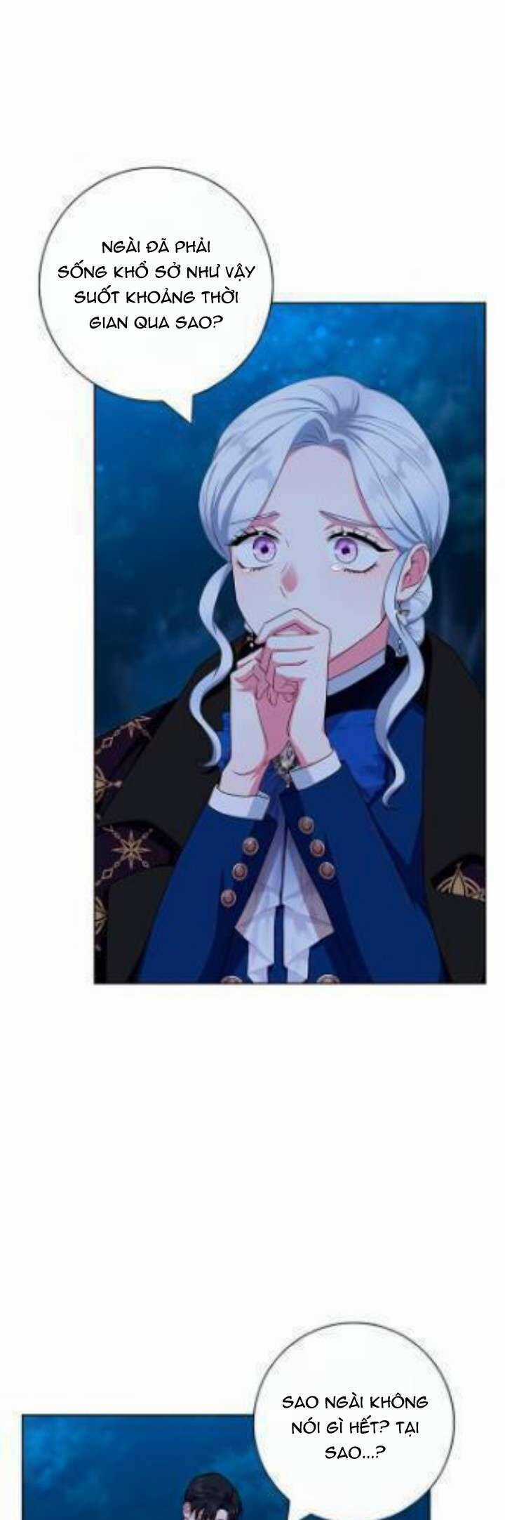 Tôi Trở Thành Mẹ Của Nam Chính Chapter 50 trang 2