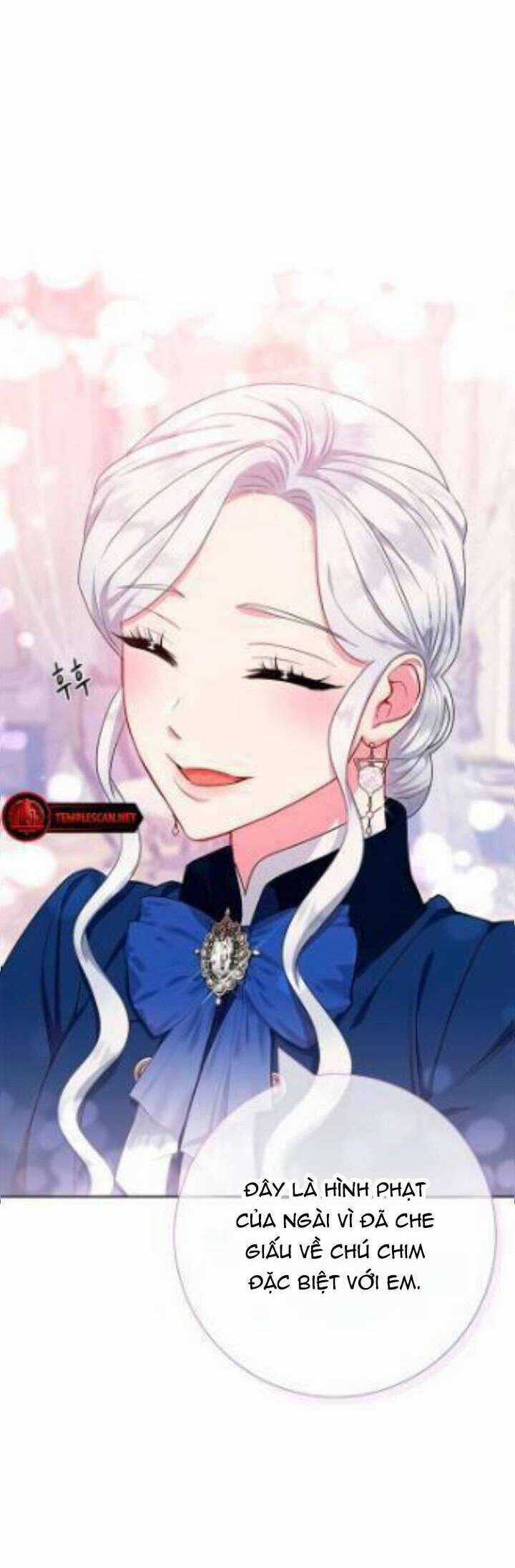 Tôi Trở Thành Mẹ Của Nam Chính Chapter 50 trang 25