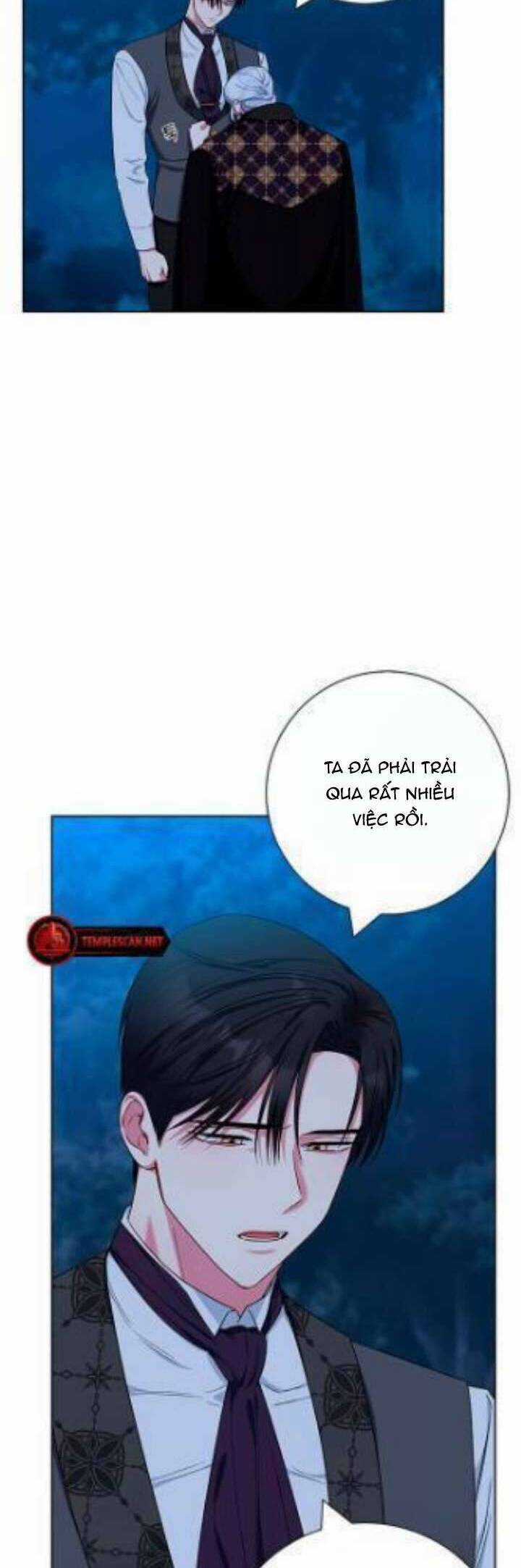 Tôi Trở Thành Mẹ Của Nam Chính Chapter 50 trang 3