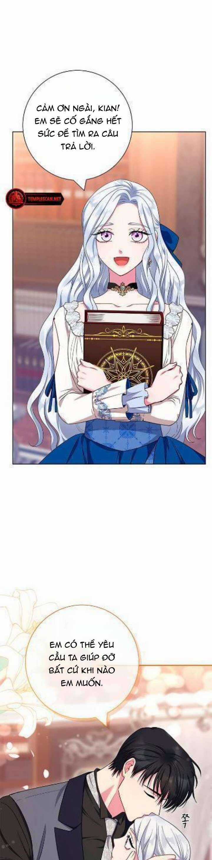 Tôi Trở Thành Mẹ Của Nam Chính Chapter 50 trang 30