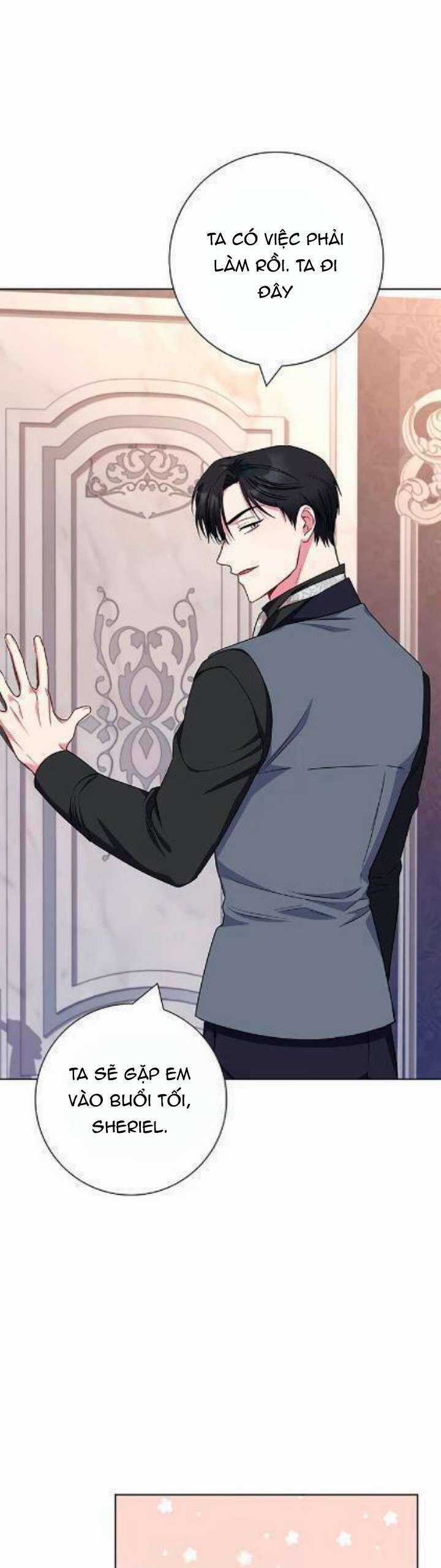 Tôi Trở Thành Mẹ Của Nam Chính Chapter 50 trang 32