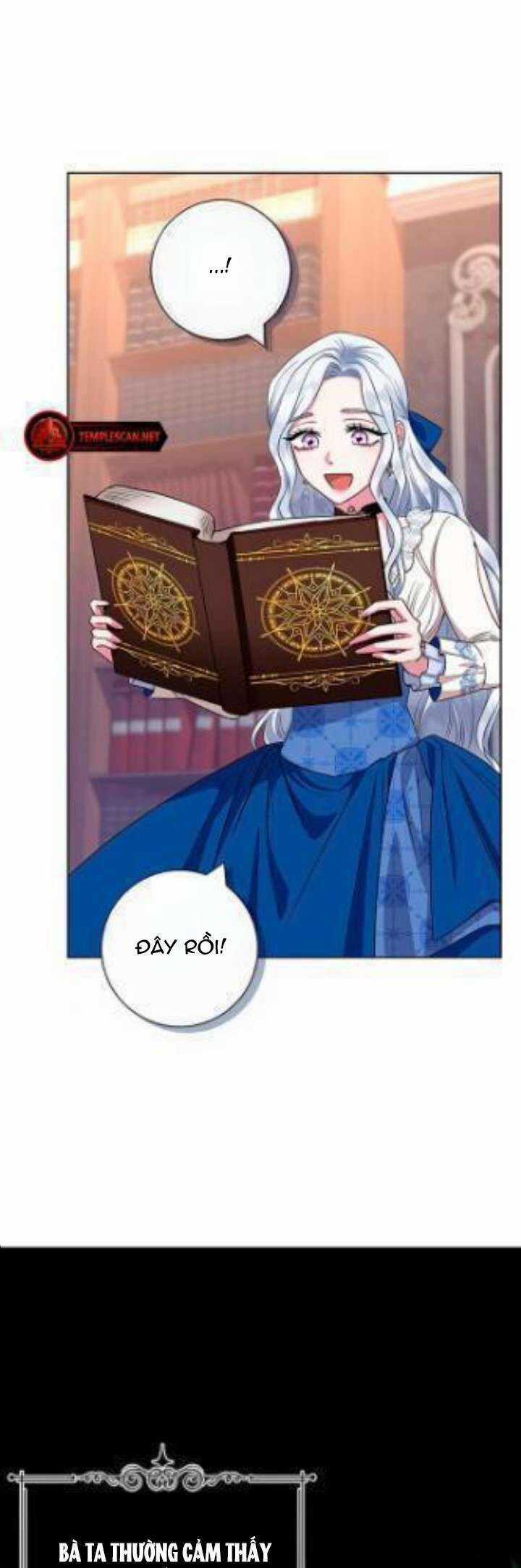 Tôi Trở Thành Mẹ Của Nam Chính Chapter 50 trang 37