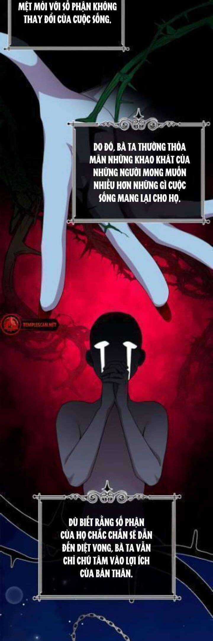 Tôi Trở Thành Mẹ Của Nam Chính Chapter 50 trang 38