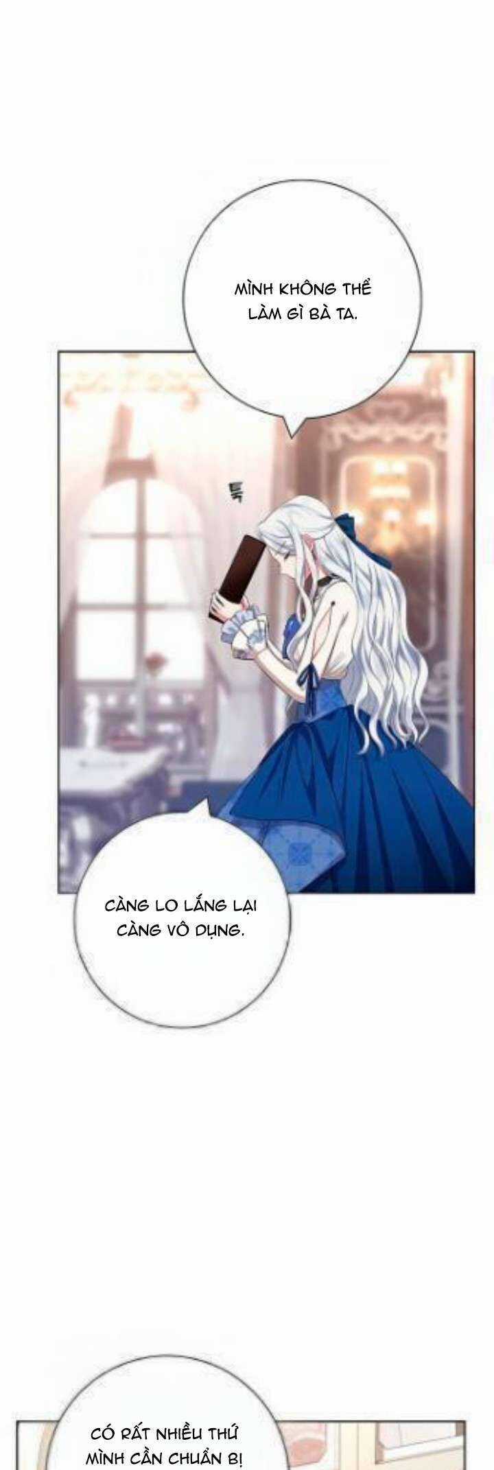 Tôi Trở Thành Mẹ Của Nam Chính Chapter 50 trang 42