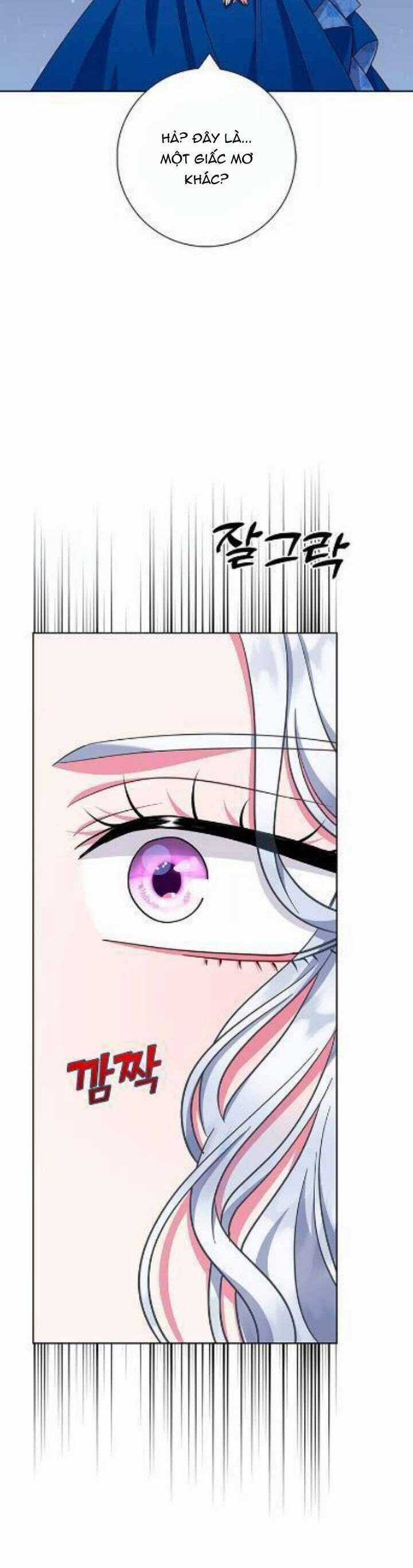 Tôi Trở Thành Mẹ Của Nam Chính Chapter 50 trang 46