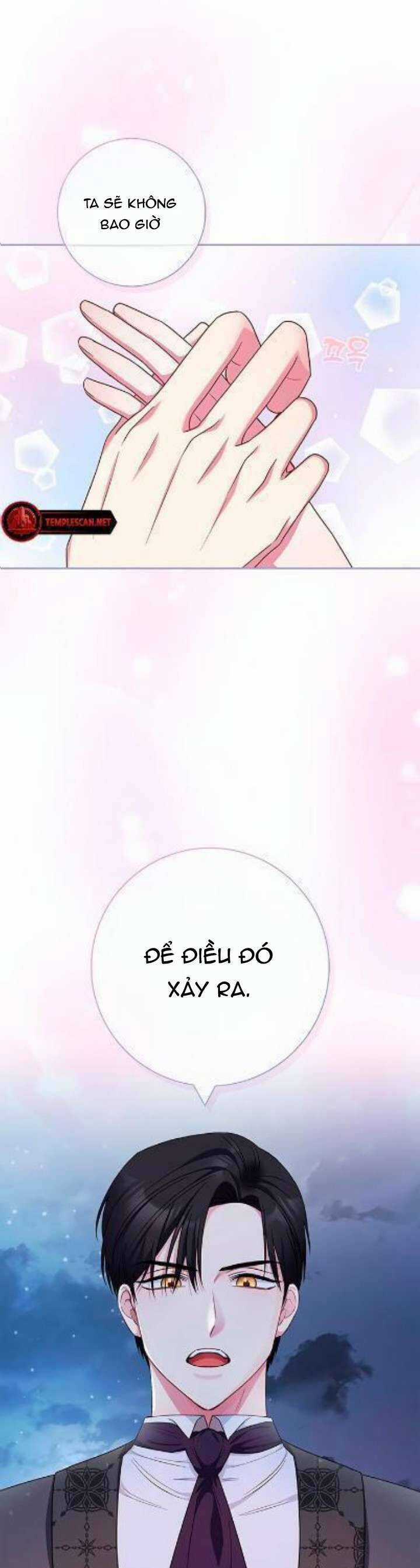 Tôi Trở Thành Mẹ Của Nam Chính Chapter 50 trang 5