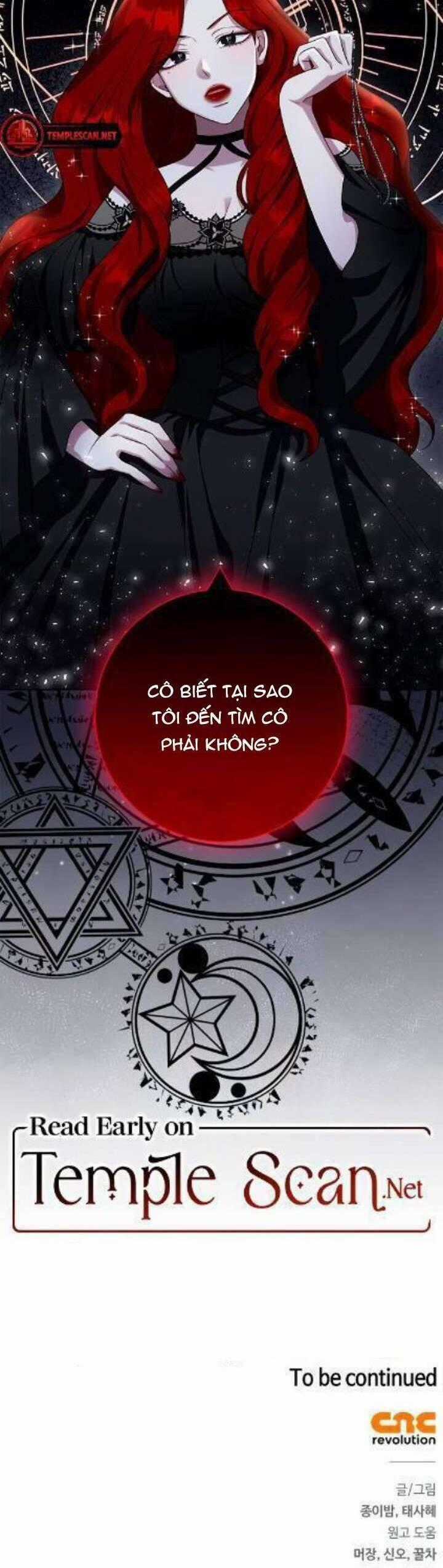 Tôi Trở Thành Mẹ Của Nam Chính Chapter 50 trang 50