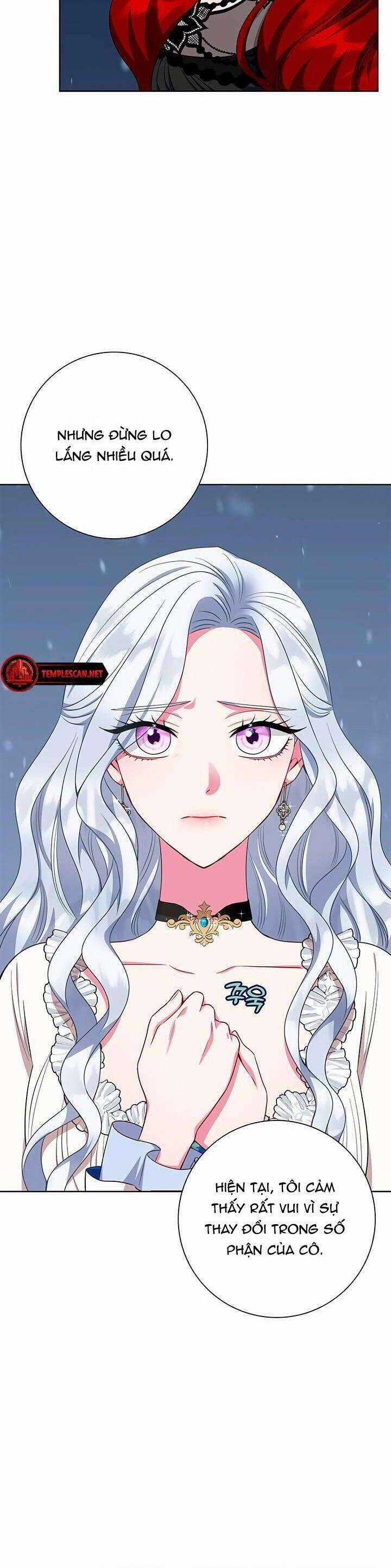 Tôi Trở Thành Mẹ Của Nam Chính Chapter 51 trang 11