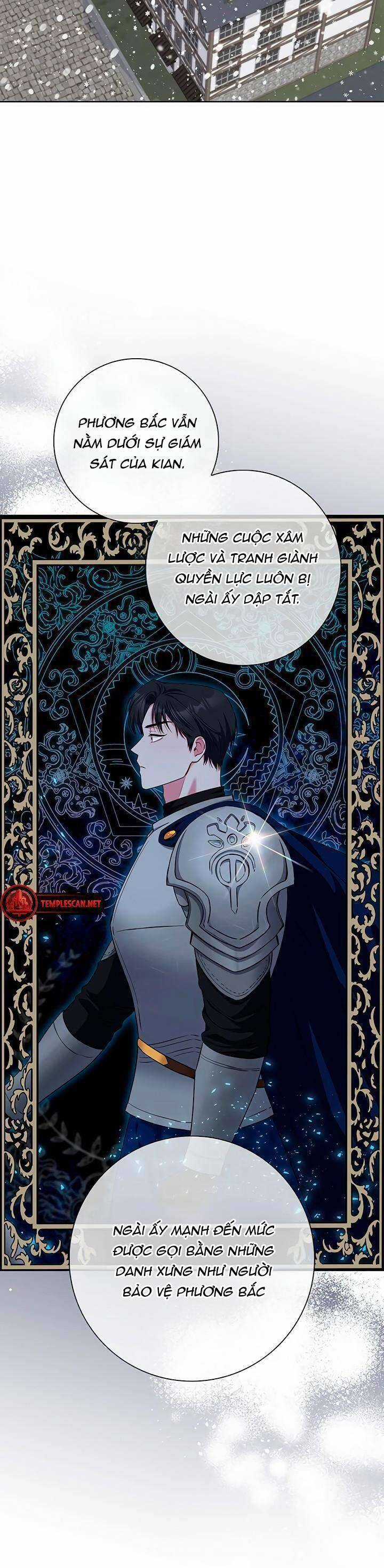 Tôi Trở Thành Mẹ Của Nam Chính Chapter 51 trang 16