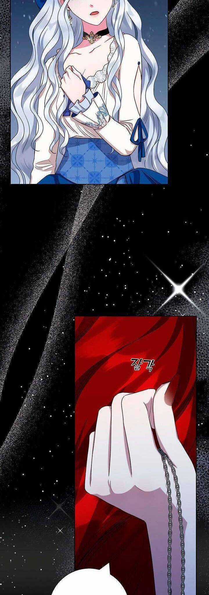 Tôi Trở Thành Mẹ Của Nam Chính Chapter 51 trang 2