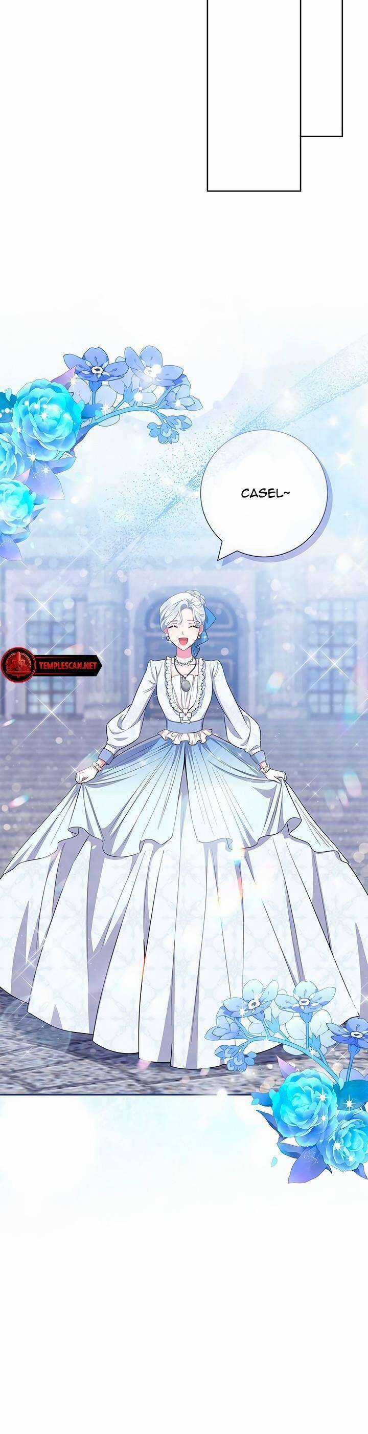 Tôi Trở Thành Mẹ Của Nam Chính Chapter 51 trang 21