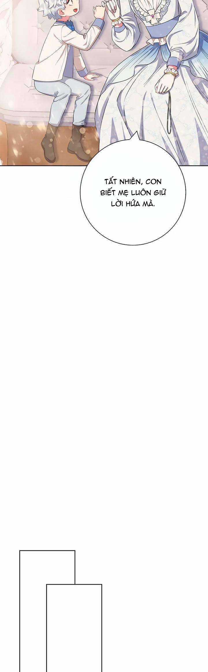 Tôi Trở Thành Mẹ Của Nam Chính Chapter 51 trang 36