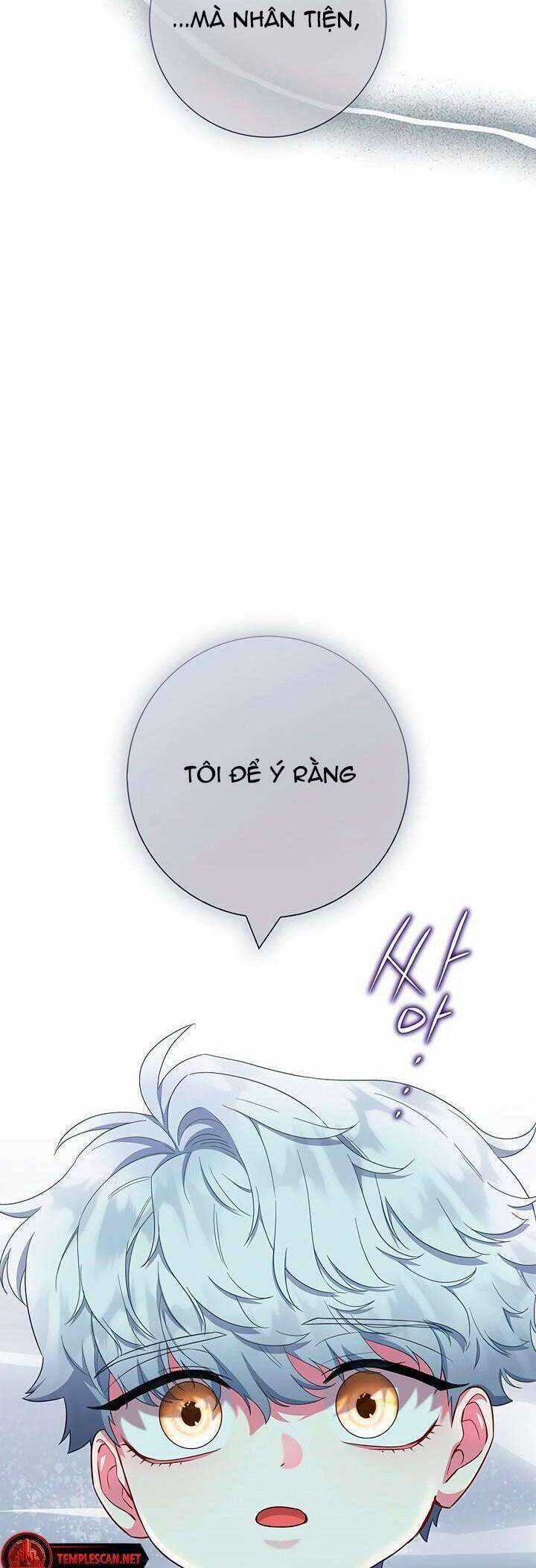 Tôi Trở Thành Mẹ Của Nam Chính Chapter 51 trang 46