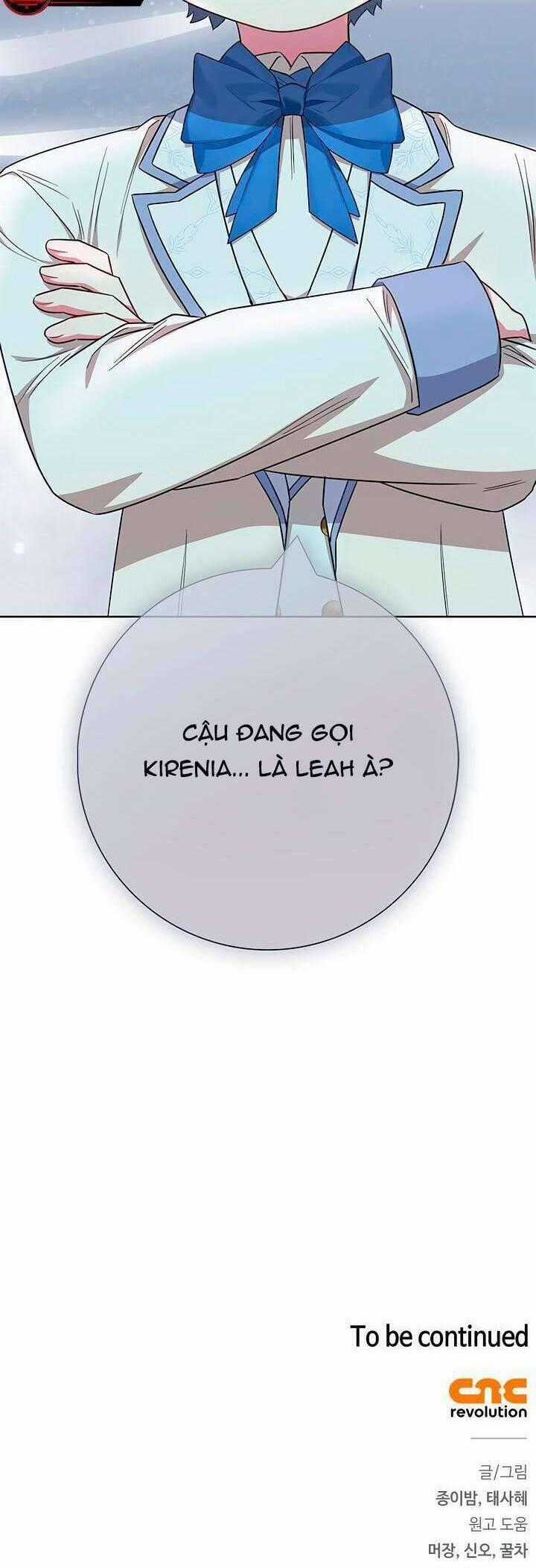 Tôi Trở Thành Mẹ Của Nam Chính Chapter 51 trang 47