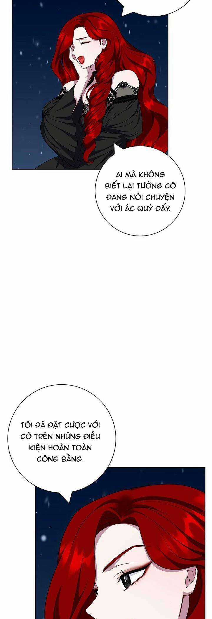 Tôi Trở Thành Mẹ Của Nam Chính Chapter 51 trang 5