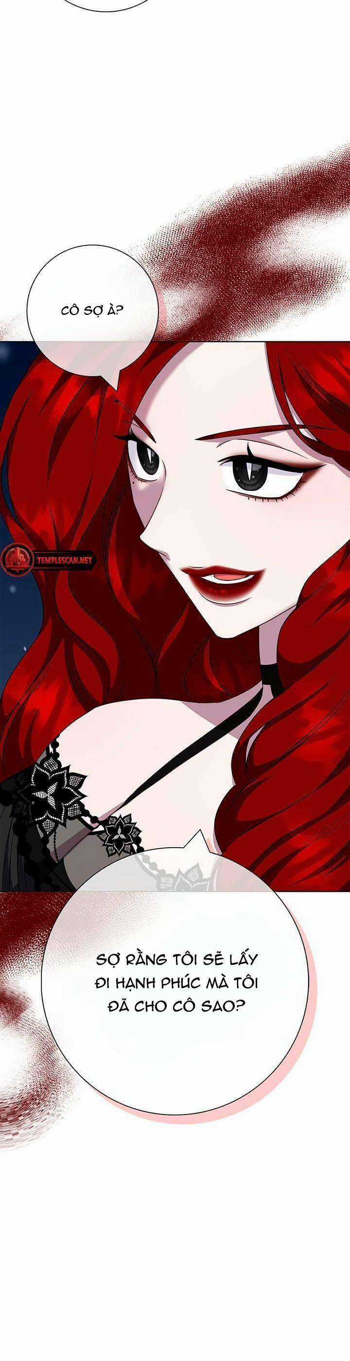 Tôi Trở Thành Mẹ Của Nam Chính Chapter 51 trang 8