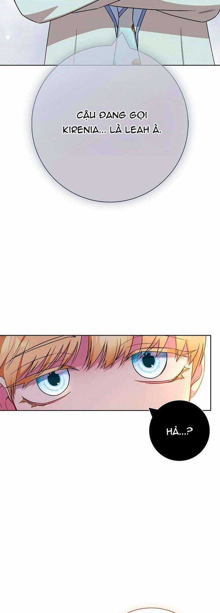 Tôi Trở Thành Mẹ Của Nam Chính Chapter 52 trang 2